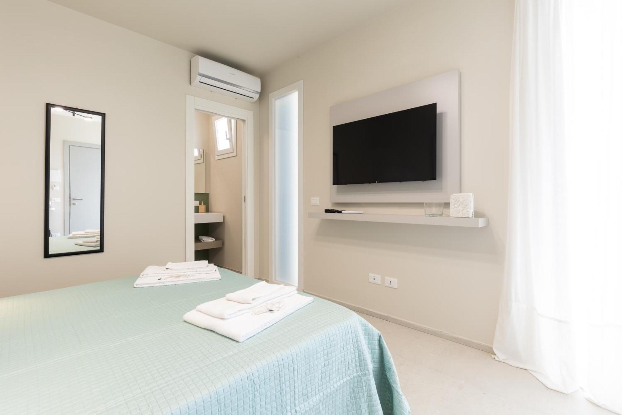 La Scala Suite Realmonte Zewnętrze zdjęcie